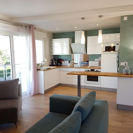 Apartment Cap Meyran Gujan-Mestras Kültér fotó