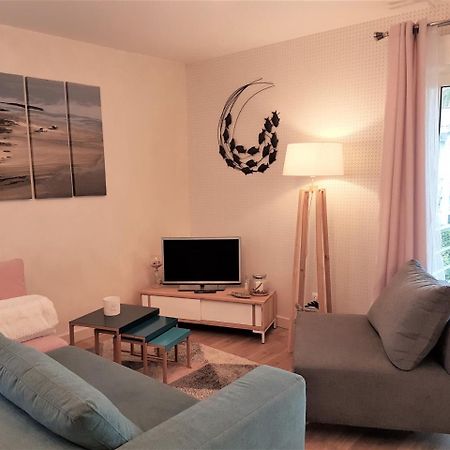 Apartment Cap Meyran Gujan-Mestras Kültér fotó