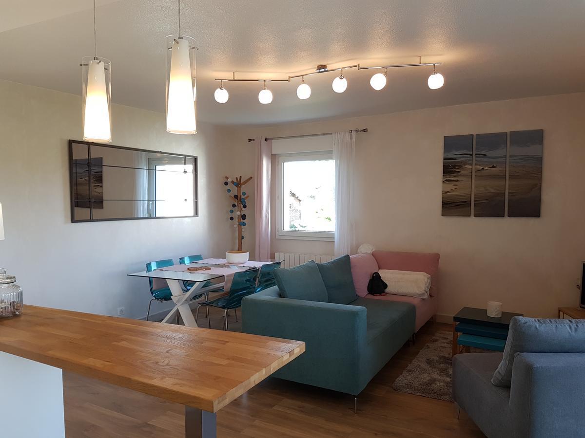 Apartment Cap Meyran Gujan-Mestras Kültér fotó